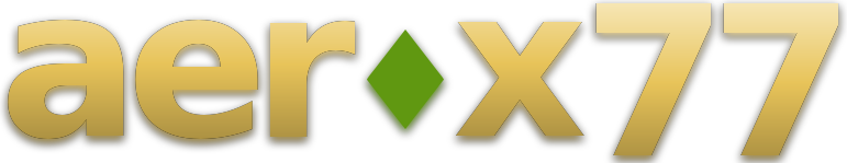 aerox77 logo