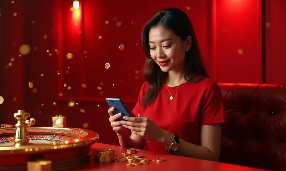 aerox77 Bonus