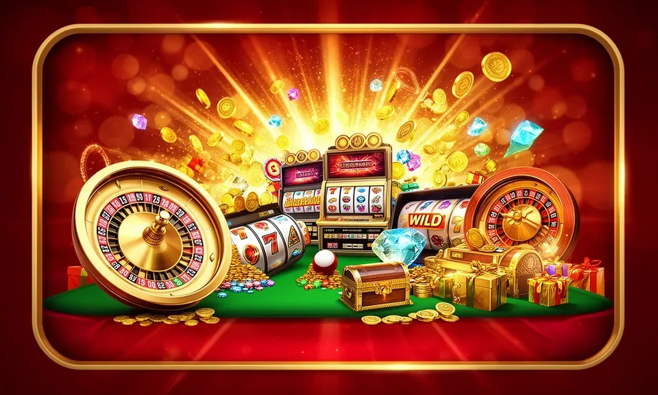 aerox77 Slots, Live Tables, and Betslip in Your Pocket